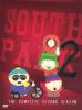 Go to record South Park. The complete second season