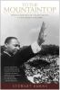 Go to record To the mountaintop : Martin Luther King Jr.'s sacred missi...