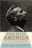 Go to record Alfred Kazin's America : critical and personal writings