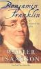 Go to record Benjamin Franklin : an American life