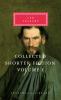Go to record Collected shorter fiction