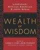 Go to record A wealth of wisdom : legendary African American elders speak