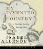 Go to record My invented country [a nostalgic journey through Chile]