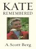 Go to record Kate remembered