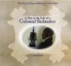 Go to record A day in the life of a colonial sailmaker