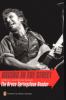 Go to record Racing in the street : the Bruce Springsteen reader