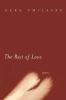 Go to record The rest of love