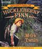 Go to record The adventures of Huckleberry Finn