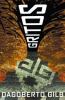 Go to record Gritos : essays