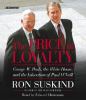 Go to record The price of loyalty George W. Bush, the White House, and ...