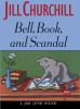 Go to record Bell, book and scandal : a Jane Jeffry mystery