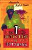 Go to record La primera detective de Botsuana