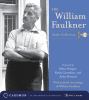 Go to record The William Faulkner audio collection