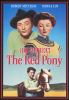 Go to record The red pony