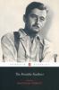 Go to record The portable Faulkner