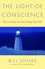 Go to record The light of conscience : how a simple act can change your...