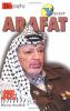 Go to record Yasser Arafat