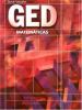 Go to record GED matemáticas