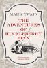 Go to record The adventures of Huckleberry Finn