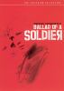 Go to record Grigori Chukhrai's ballad of a soldier