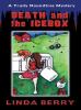 Go to record Death and the icebox : a Trudy Roundtree mystery