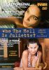 Go to record Who the hell is Juliette? Quién diablos es Juliette?