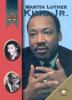 Go to record Martin Luther King, Jr.