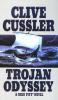 Go to record Trojan odyssey