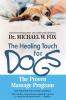 Go to record Healing touch for dogs : the proven massage program