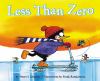 Go to record Less than zero