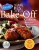 Go to record Pillsbury best of the Bake-off : recipes from America's fa...