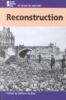 Go to record Reconstruction