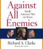 Go to record Against all enemies inside America's war on terror