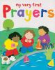 Go to record My very first prayers