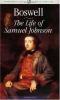 Go to record The life of Samuel Johnson, LL. D.