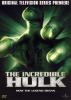 Go to record The Incredible Hulk how the legend began