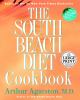 Go to record The South Beach diet cookbook