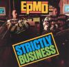 Go to record Strictly business