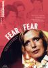 Go to record Fear of fear