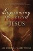 Go to record Experiencing the passion of Jesus : a discussion guide on ...