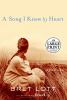 Go to record A song I knew by heart : a novel