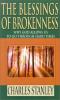Go to record The blessings of brokenness : why God allows us to go thro...