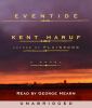 Go to record Eventide [a novel]