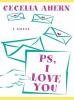 Go to record PS, I love you