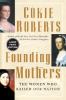 Go to record Founding mothers : the women who raised our nation