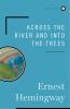 Go to record Across the river and into the trees