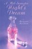 Go to record A mid-semester night's dream