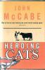 Go to record Herding cats