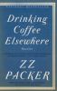 Go to record Drinking coffee elsewhere