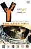 Go to record Y, the last man. [Book 3], One small step